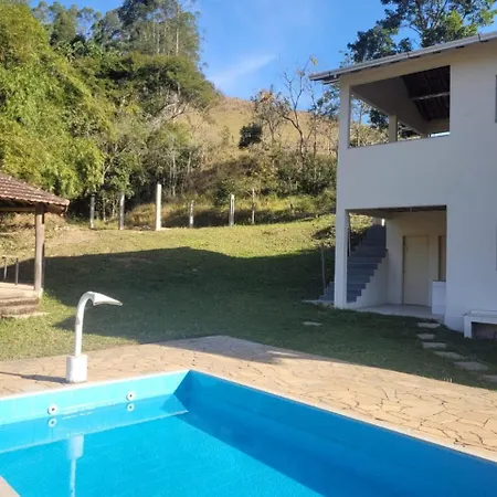 Fazenda Hotel Alvorada Santos Dumont Exterior photo
