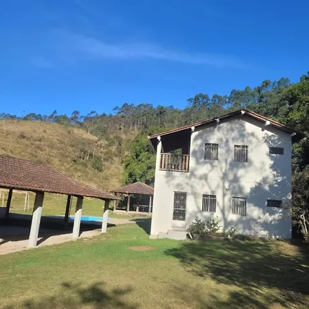 Fazenda Hotel Alvorada Santos Dumont Exterior photo