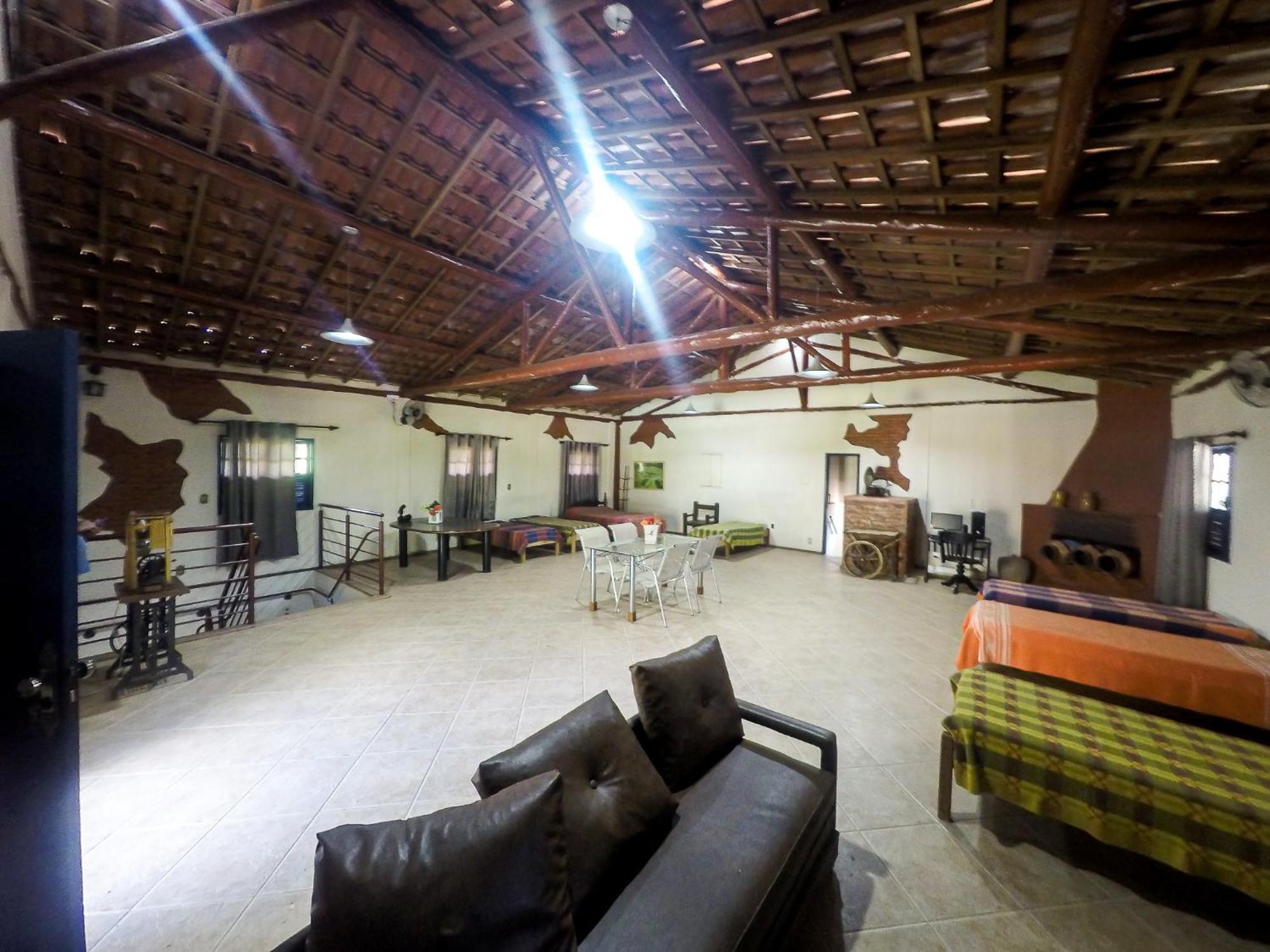 Fazenda Alvorada *