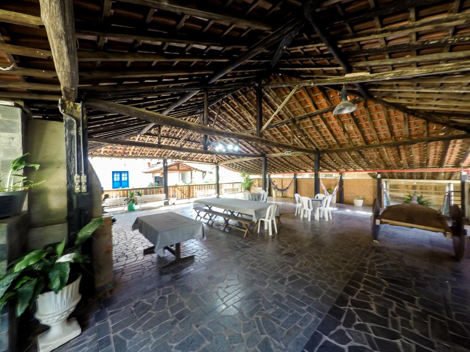 Fazenda Alvorada * Santos Dumont