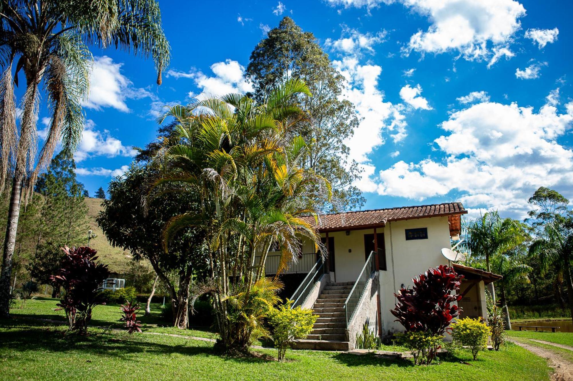 Fazenda Alvorada