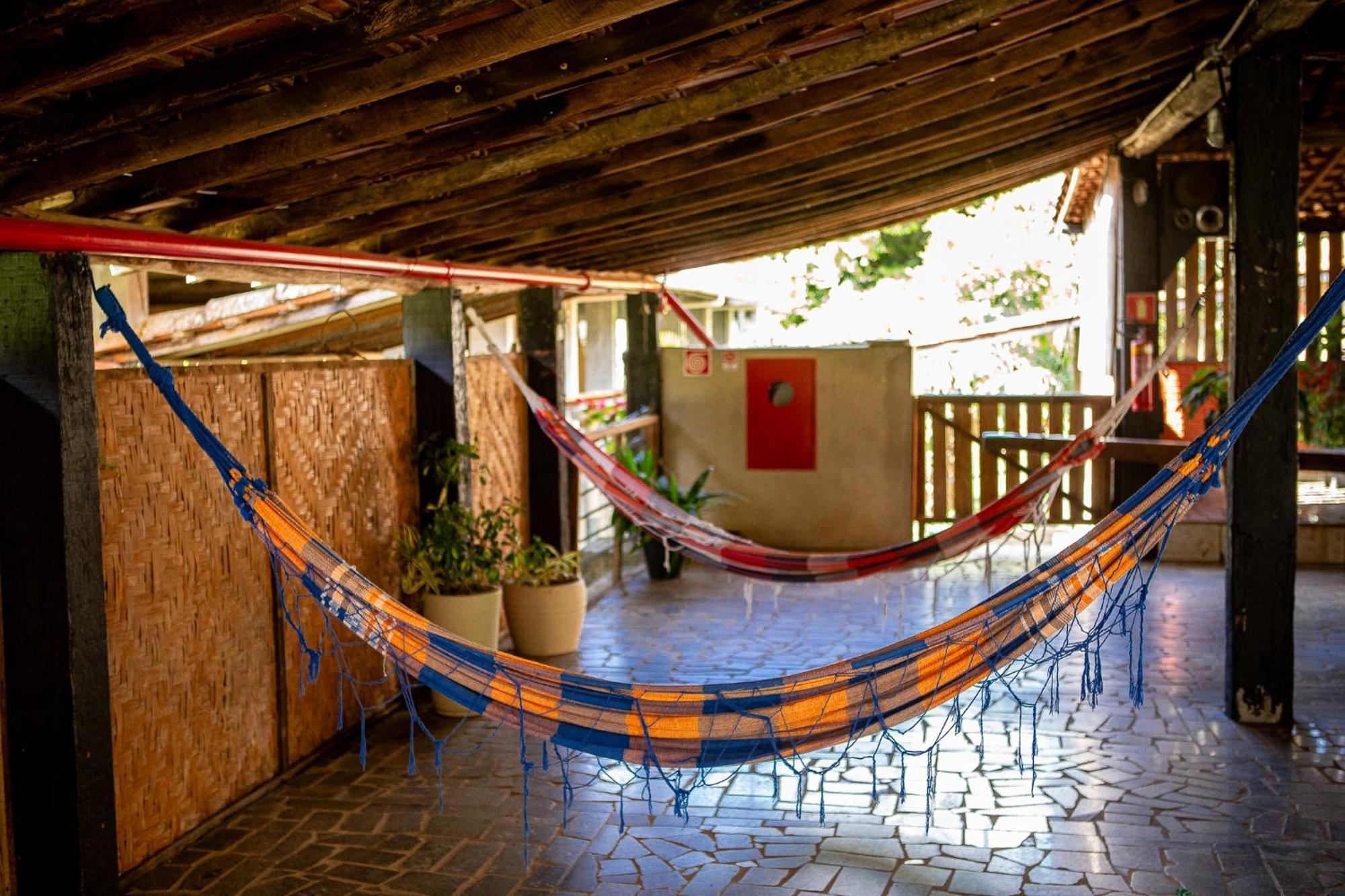Farm stay Fazenda Alvorada *