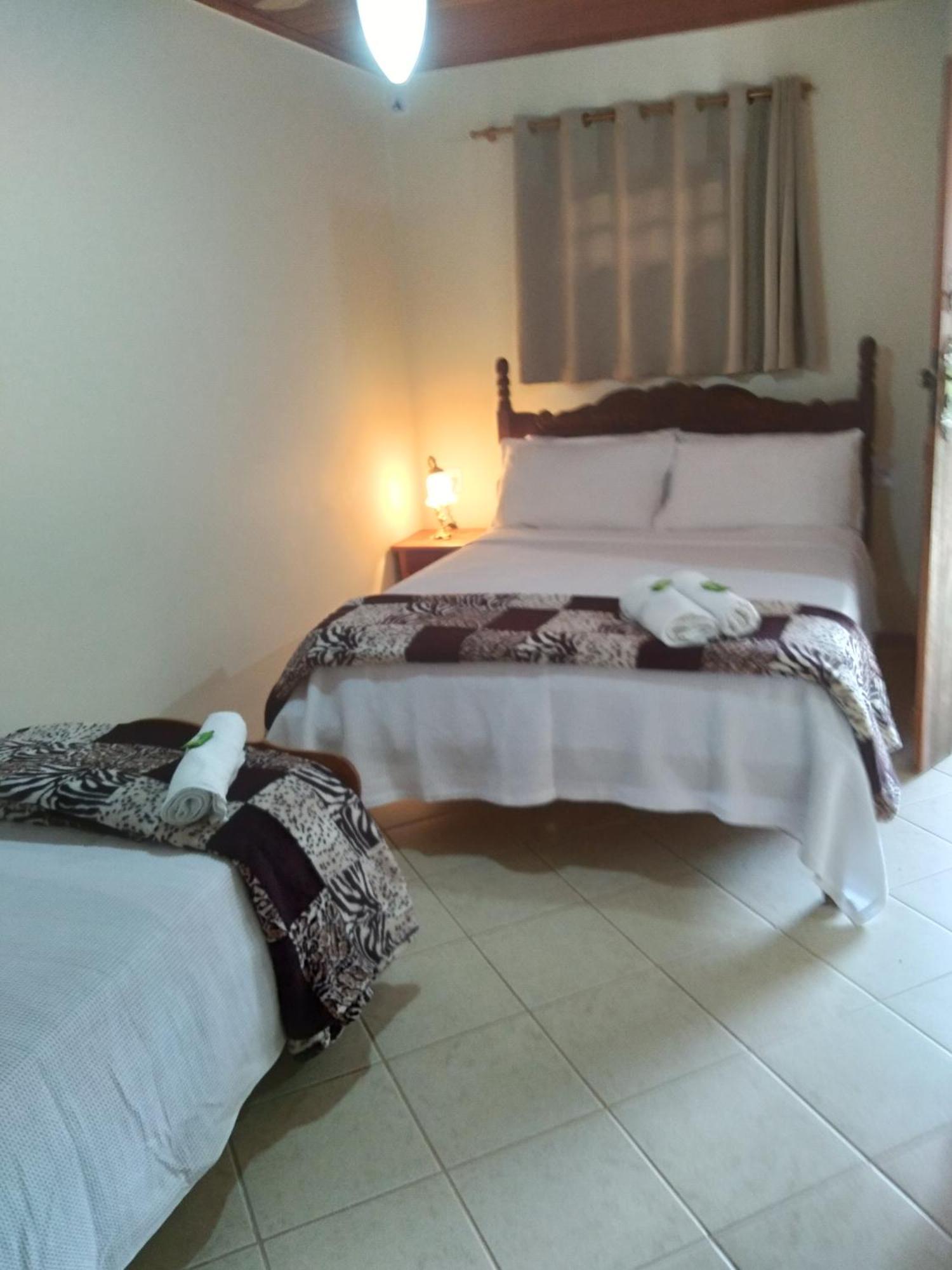 Farm stay Fazenda Alvorada Santos Dumont