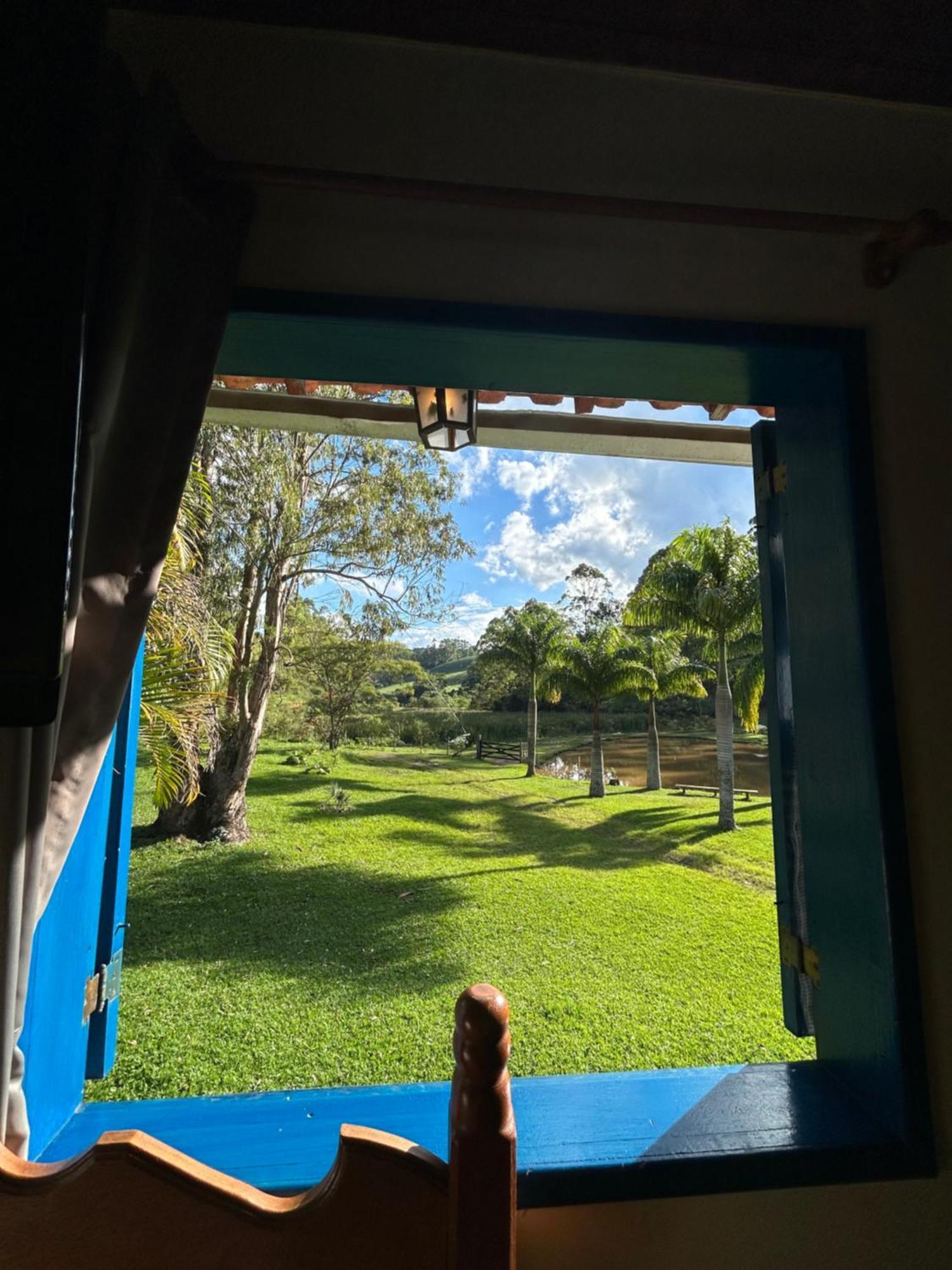Fazenda Alvorada Farm stay *
