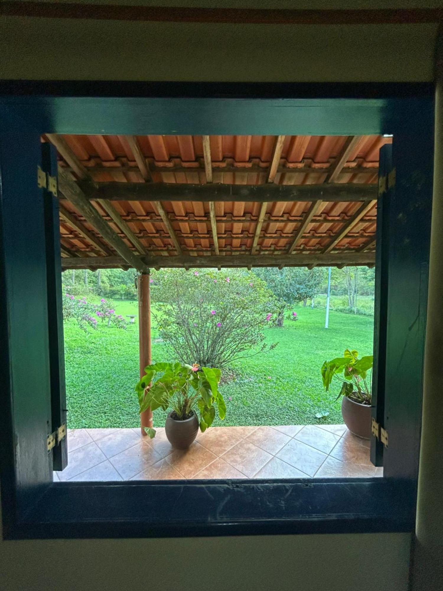 Fazenda Alvorada Santos Dumont