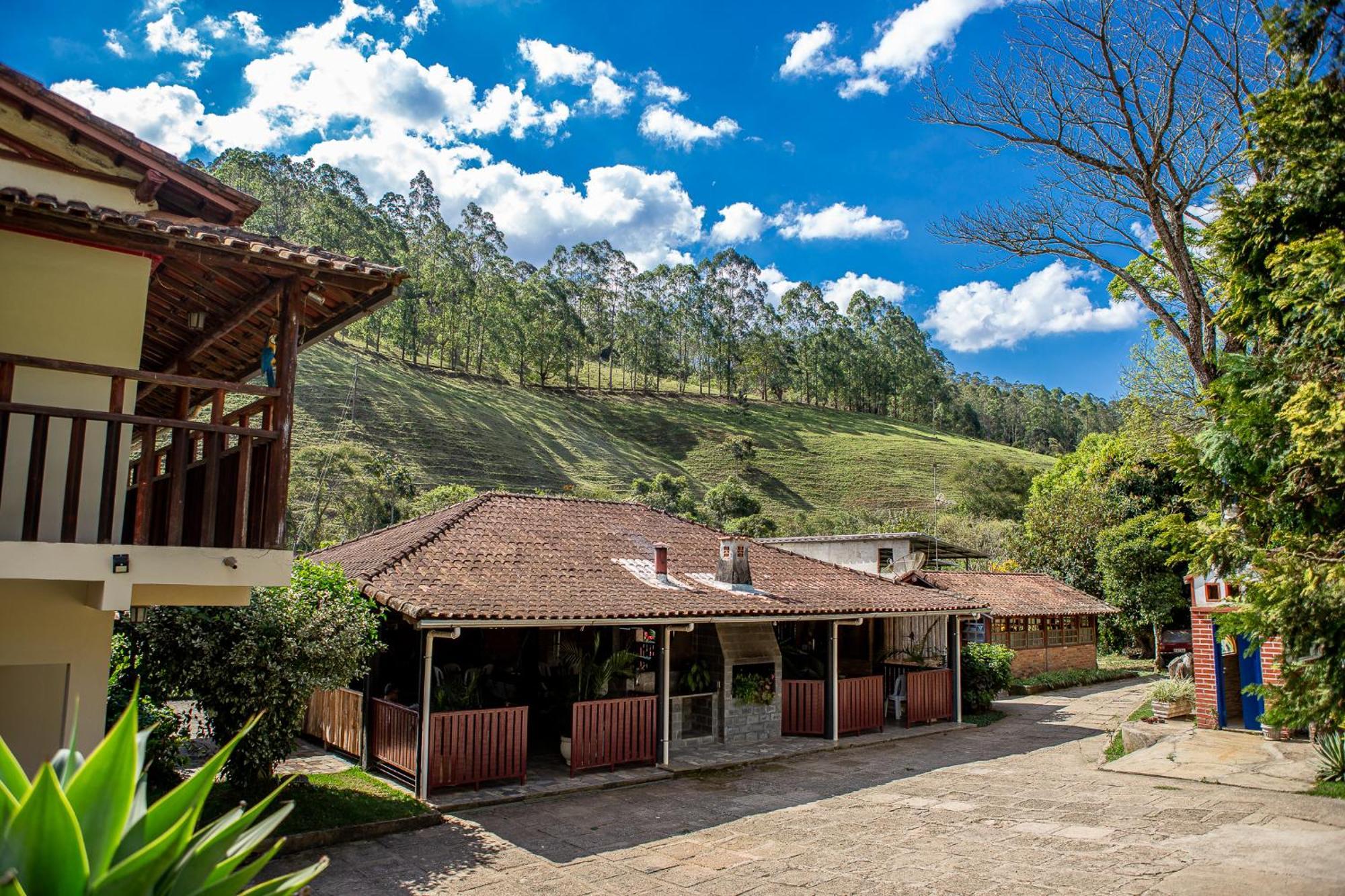Fazenda Alvorada