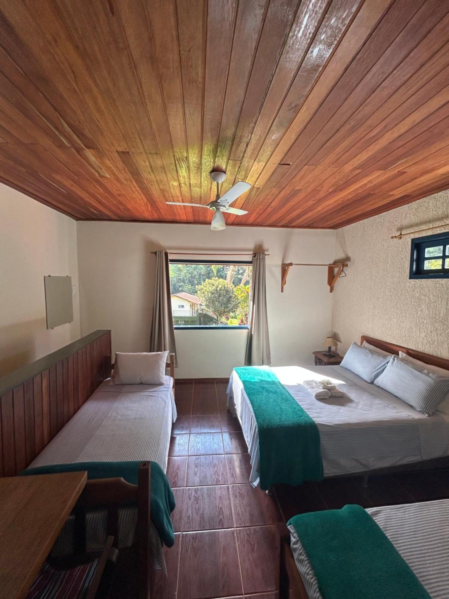 Fazenda Alvorada Farm stay
