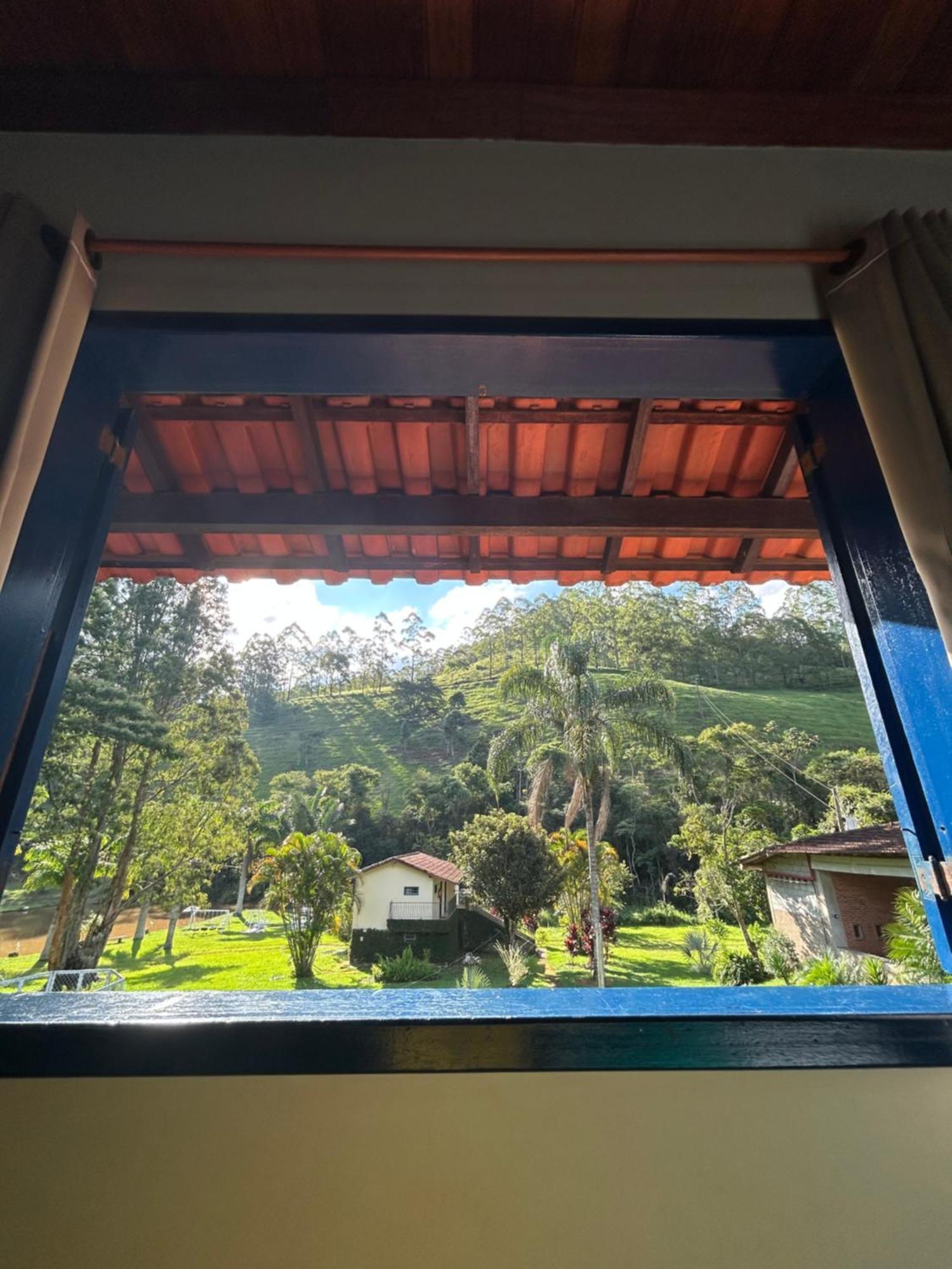 Fazenda Alvorada Farm stay