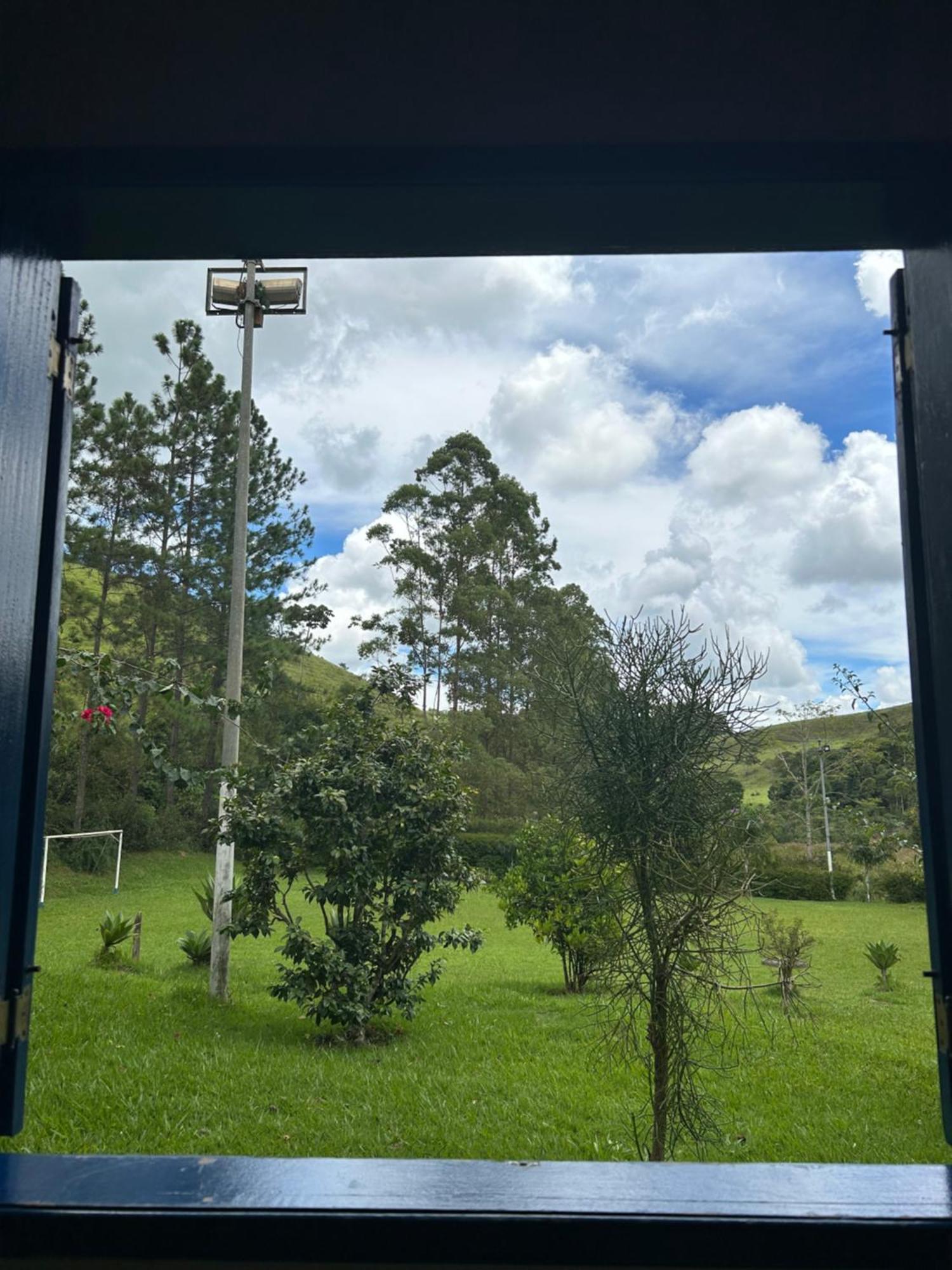 Farm stay Fazenda Alvorada *