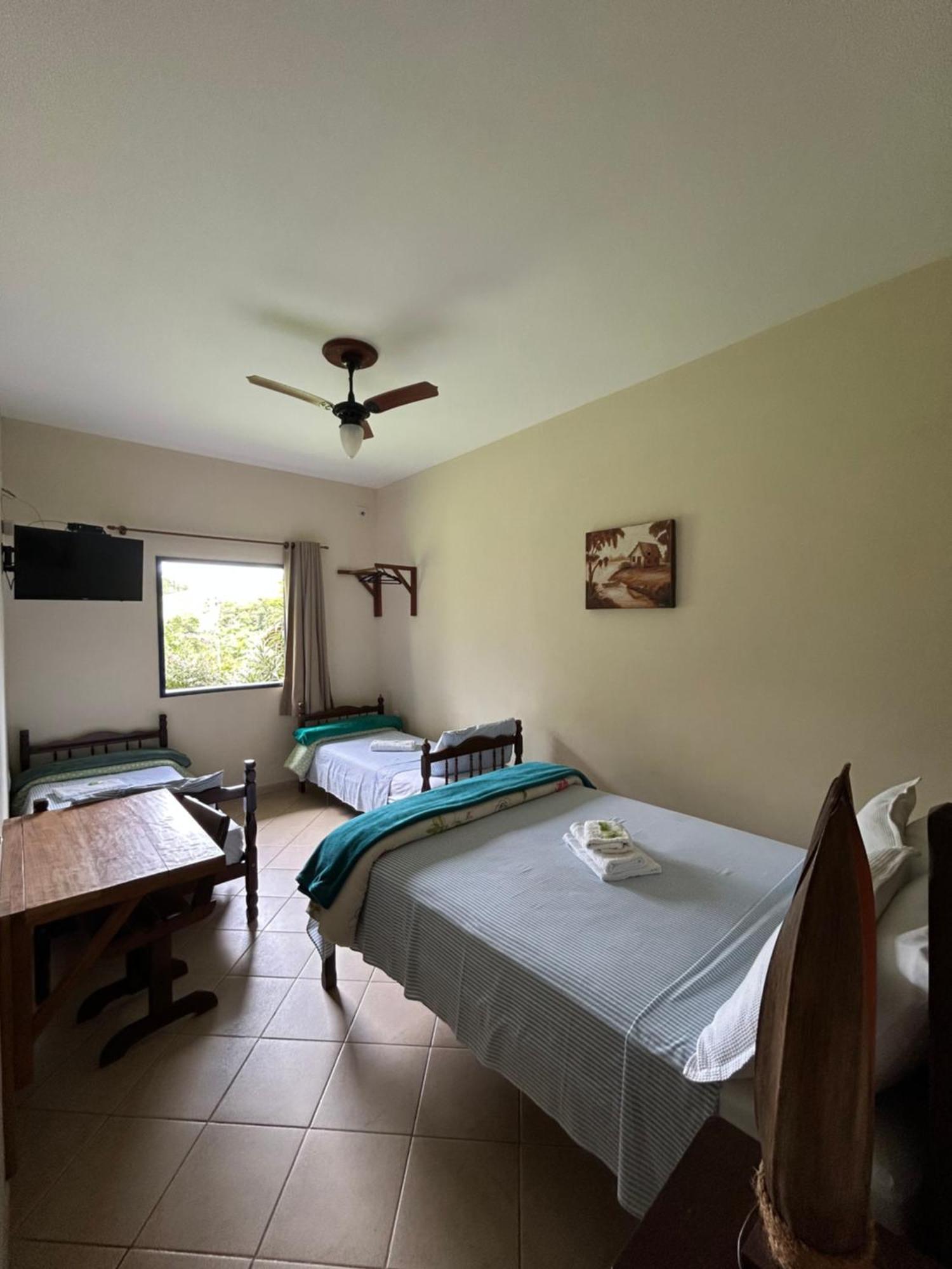 Farm stay Fazenda Alvorada