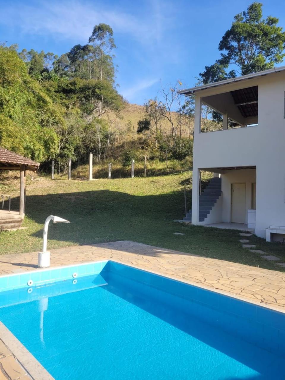 Fazenda Alvorada * Santos Dumont
