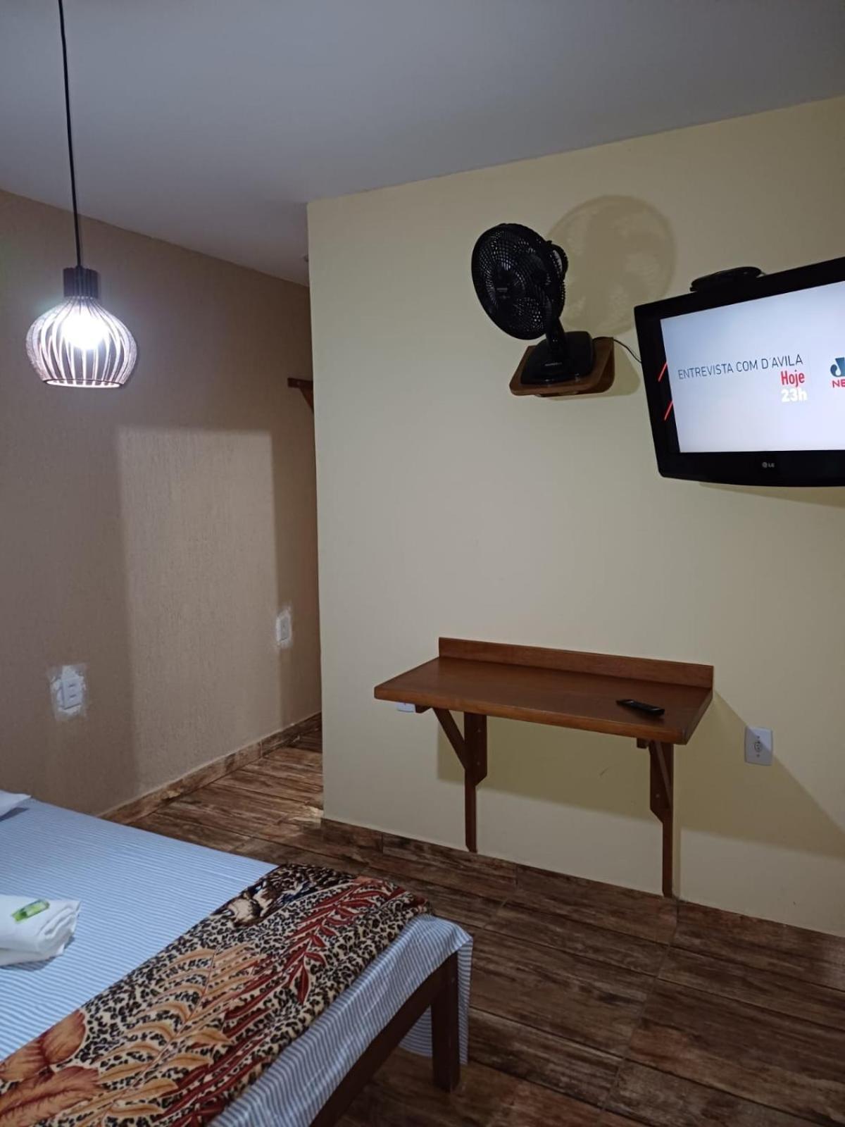 Farm stay Fazenda Alvorada Santos Dumont