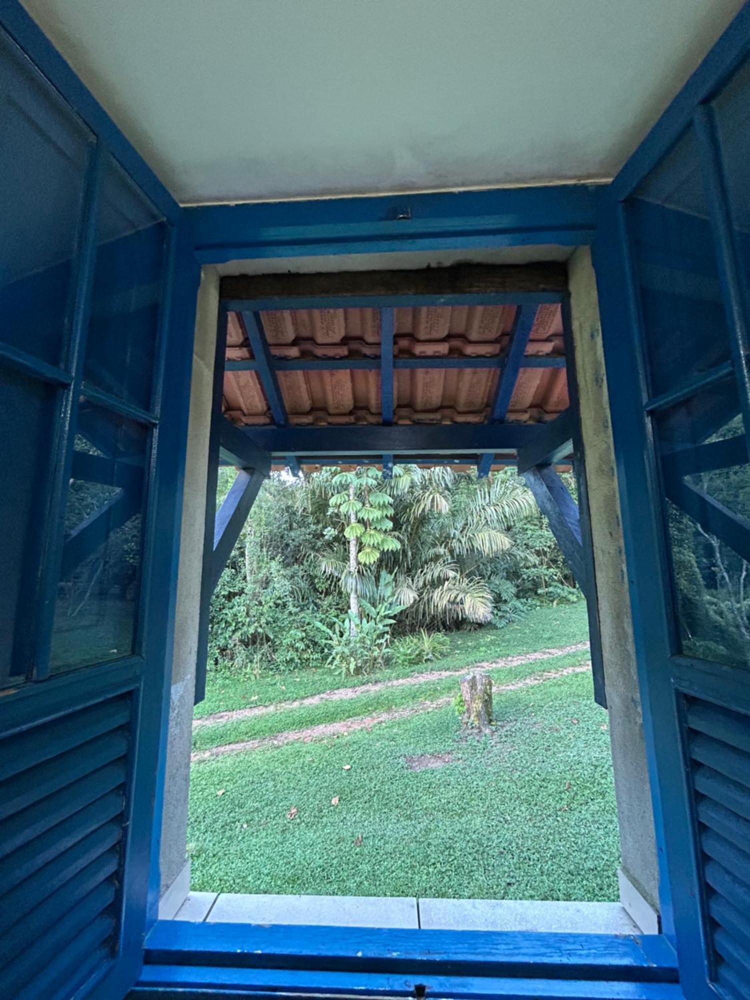 Farm stay Fazenda Alvorada *