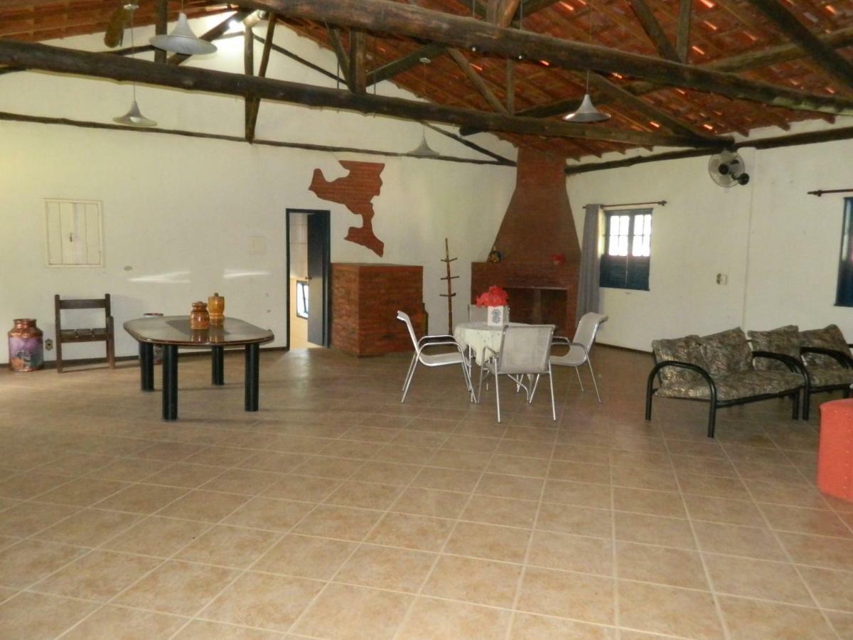 Fazenda Alvorada