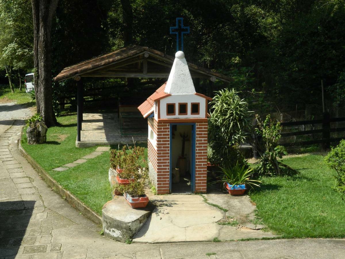 Fazenda Alvorada Farm stay