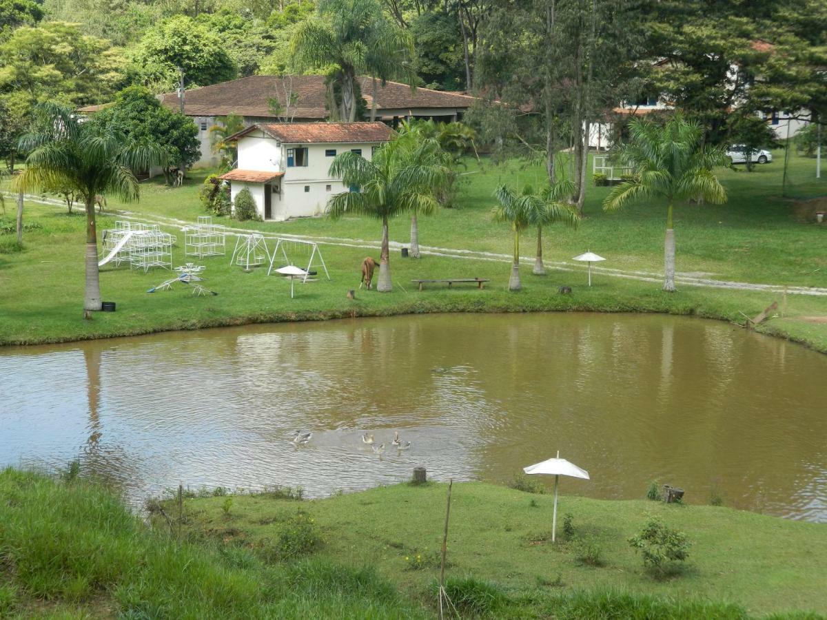 Fazenda Alvorada Santos Dumont