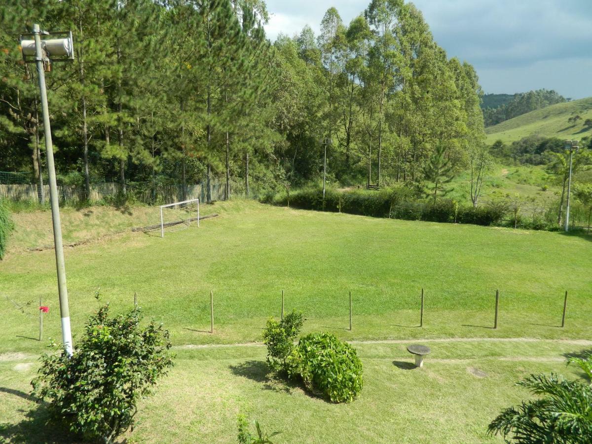 Farm stay Fazenda Alvorada