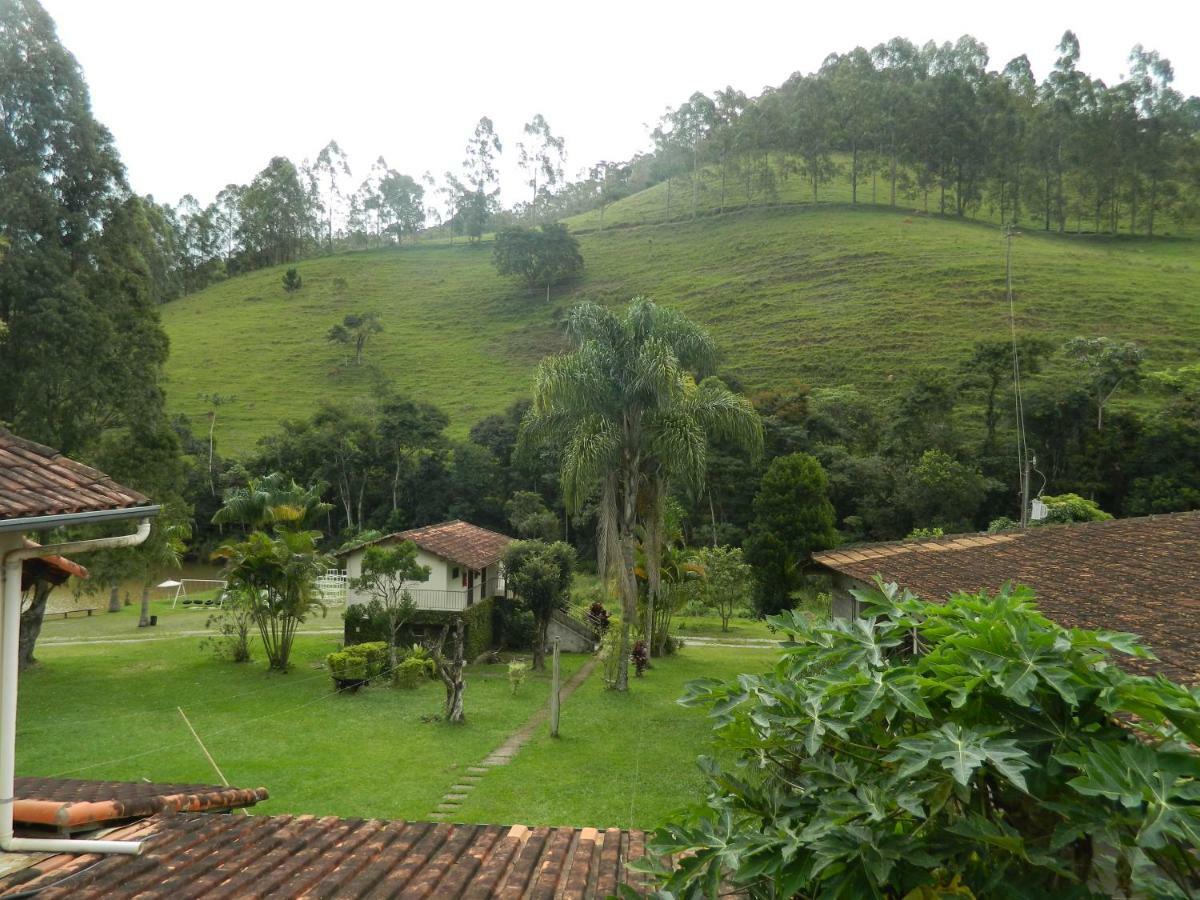 Fazenda Alvorada * Santos Dumont