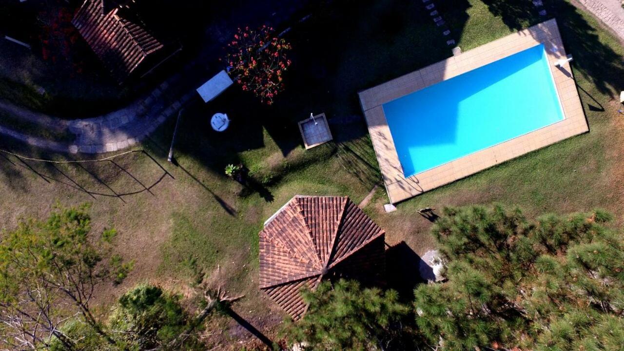 Fazenda Alvorada *